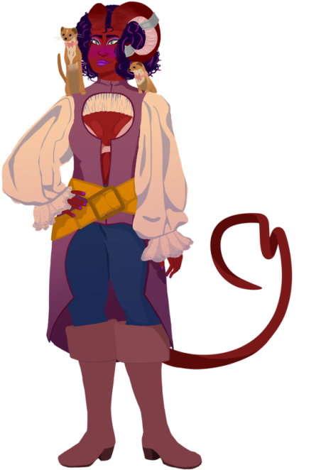 It Took Me Four Weeks For The First Look But The Second - Cartoon (500x682)