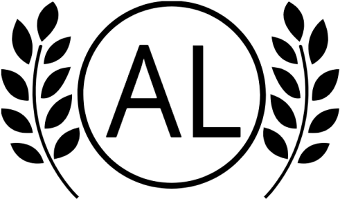 Ana Lee - Laurbær Logo (512x384)