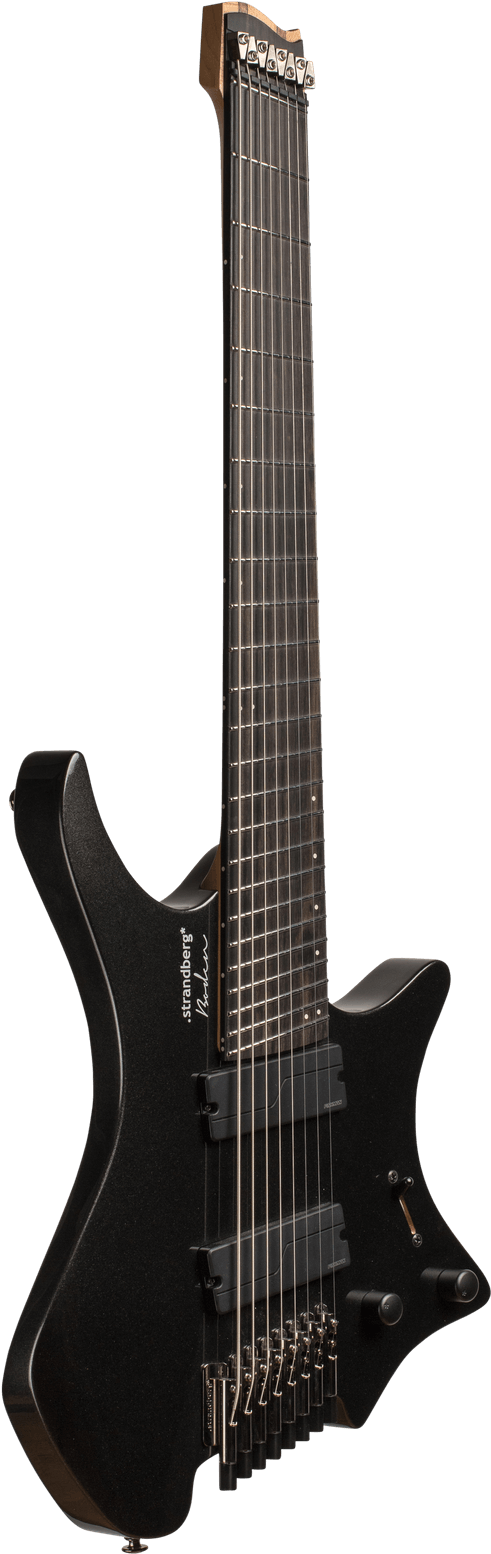 Boden - Strandberg Guitar 8 String (1066x1600)