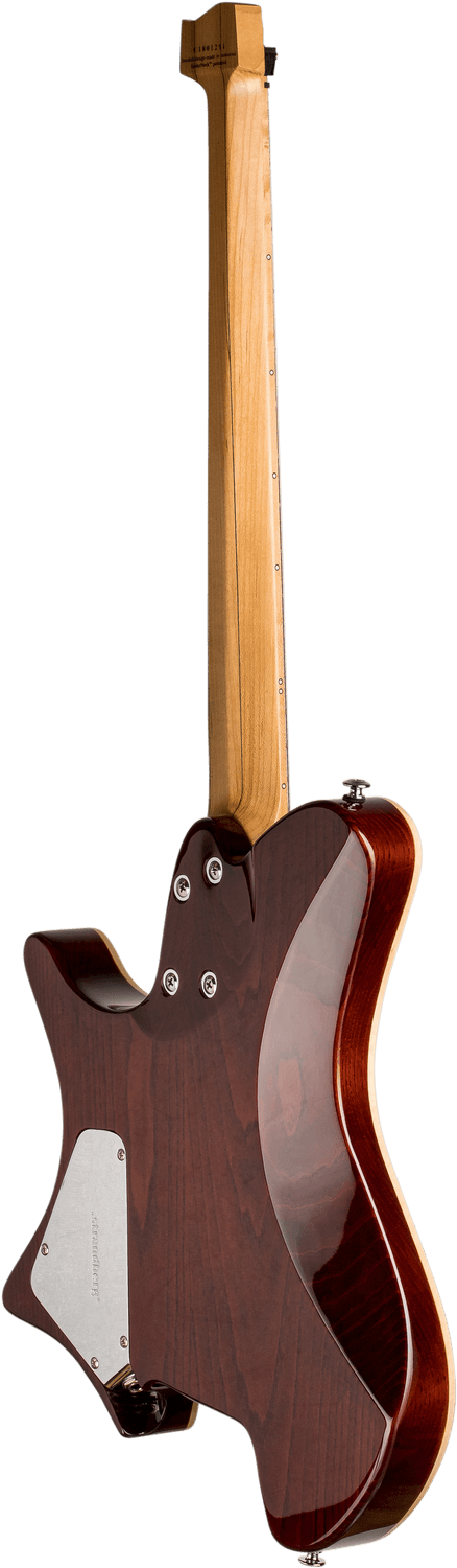 Sälen Deluxe Vintage Burst - Electric Guitar (1066x1600)