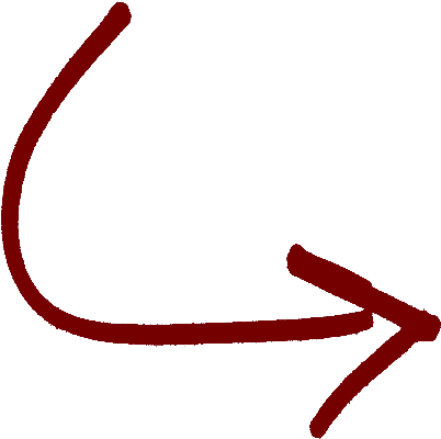 Fast Yet Comfortable Elliptical Neck Profile - Transparent Background Red Arrow Png (463x468)