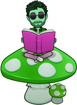 Leaving The First And Third Day For Another Time, It - Cartoon (398x398)