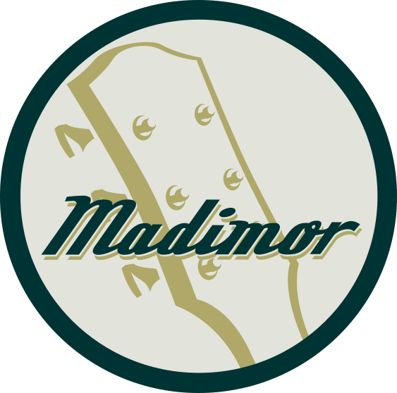 About Madimor Guitars - Circle (563x558)