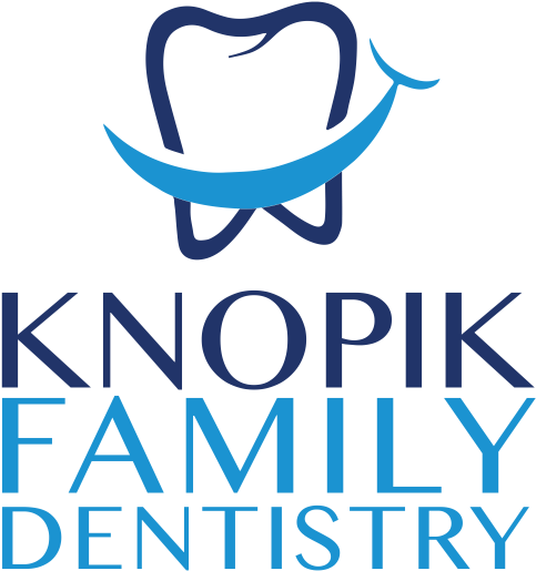 Knopik Family Dentistry - Heart (640x628)