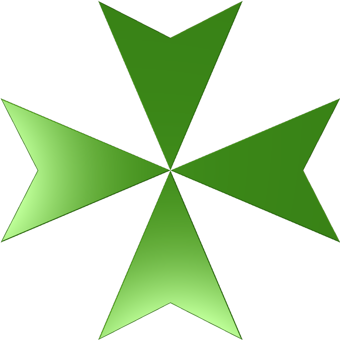 Dinner On Friday 1st December - Simbolos De Los Templarios (700x700)