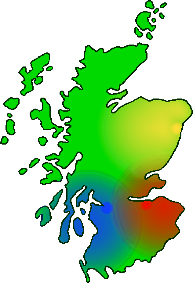 Commandery Of - Dalriada - Shetland In A Box (684x970)