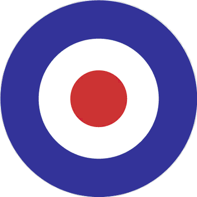 Hayden Lazarus - Romanian Military Flag (400x400)