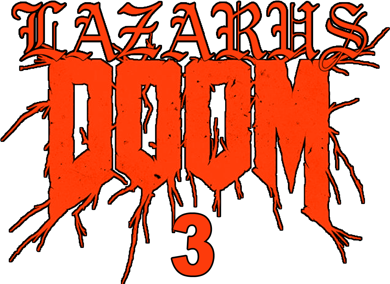 1280 X 908 2 - Doom Lazarus Mod (1280x908)