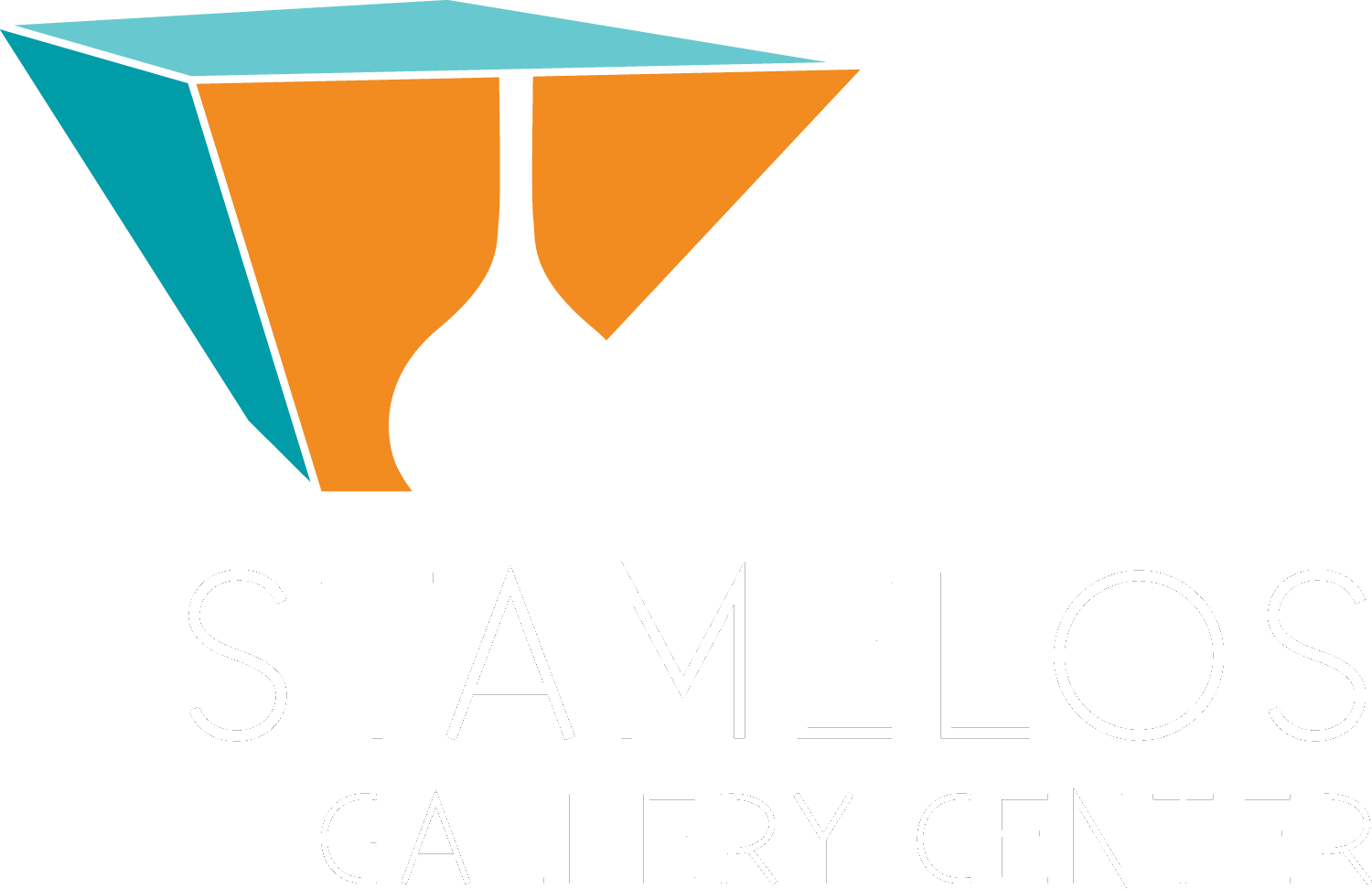 Stamelos Gallery Center Logo - Stamelos Gallery Center Logo (1500x972)