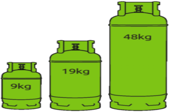 Free Gas Deliveries To Your Door Within 24 Hours - Free Gas Deliveries To Your Door Within 24 Hours (560x370)