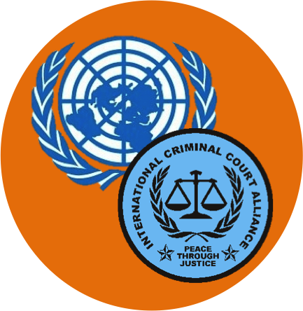 The United Nations Security Council Should Refer The - United Nations Logo 2012 (433x444)