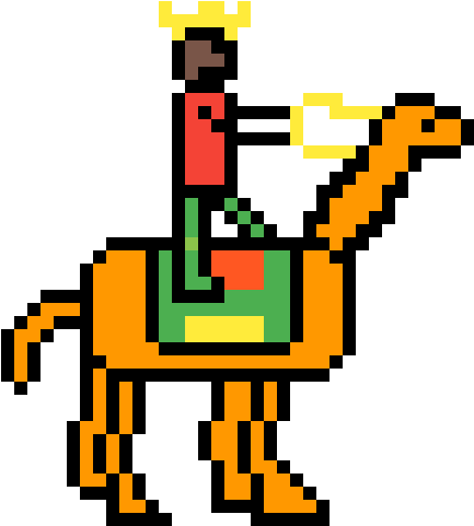 Pixilart Mansa Musa Anonymous Png Mansa Musa Clipart - Mansa Musa Symbol Transparent Background (1200x1200)