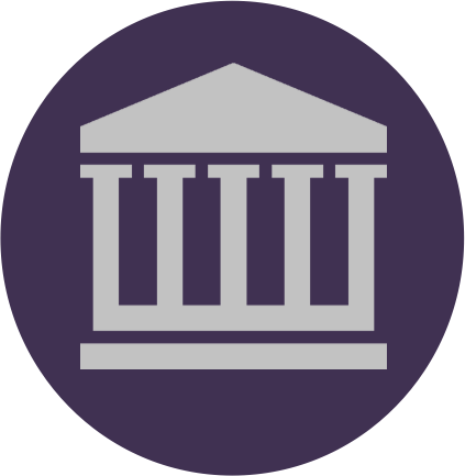 Museums That Receive Public Funding Should Adopt A - Circle (423x433)