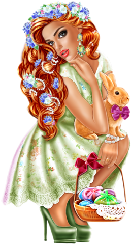 Обсуждение На Liveinternet - Illustration (400x500)