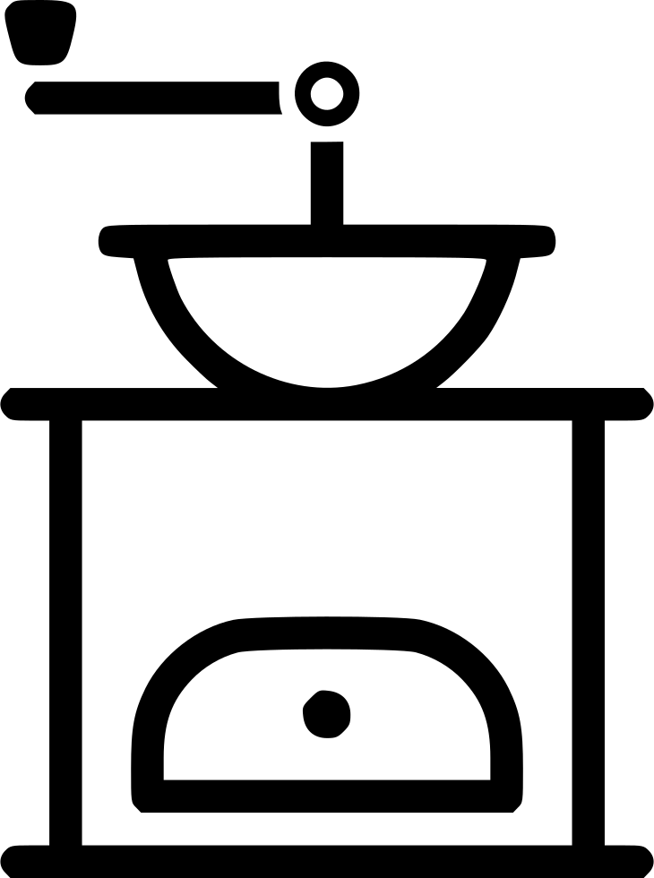 Coffee Grinder Alternative Comments - Coffee Grinder Alternative Comments (730x980)