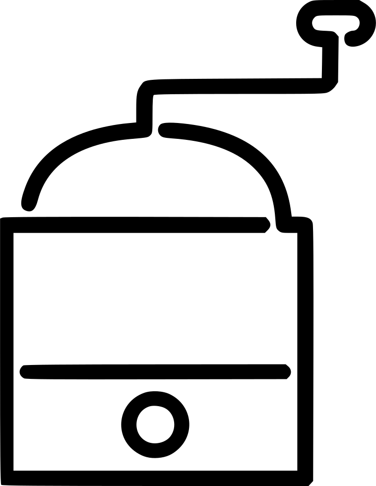 Coffee Grinder Comments - Coffee Grinder Comments (758x980)