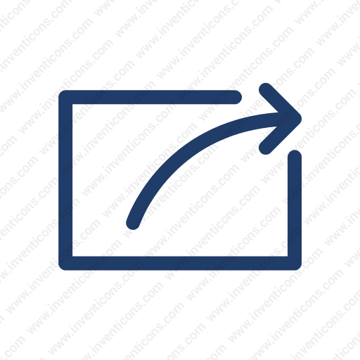 Arrow Social Export File Share - Arrow Social Export File Share (512x512)