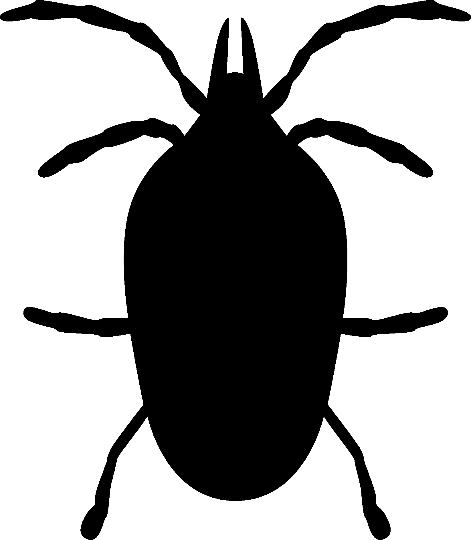 Flea - Weevil (1646x1888)