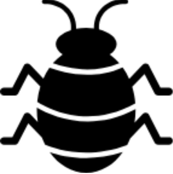 Pest Control - Bee (597x600)