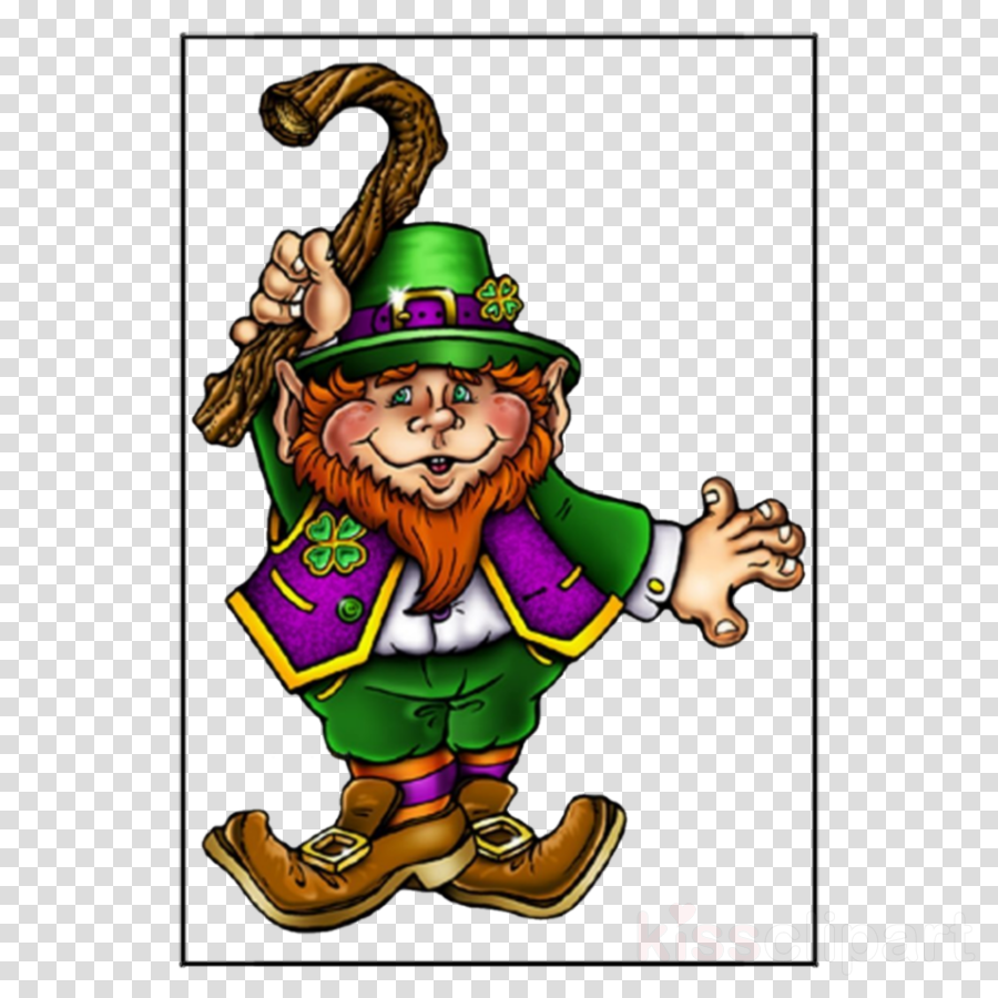 Happy Leprechaun Tattoos (900x900)