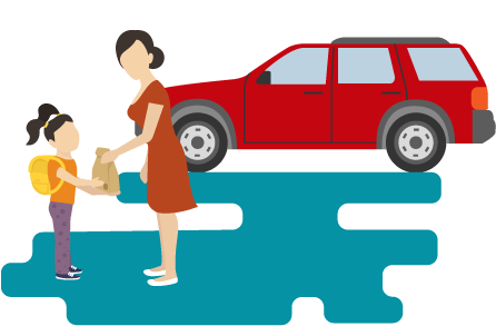 Create Travel Arrangements That Are Dependable & Safe - Sport Utility Vehicle (507x352)