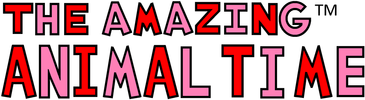 The Amazing Animal Time - The Amazing Animal Time (1280x369)
