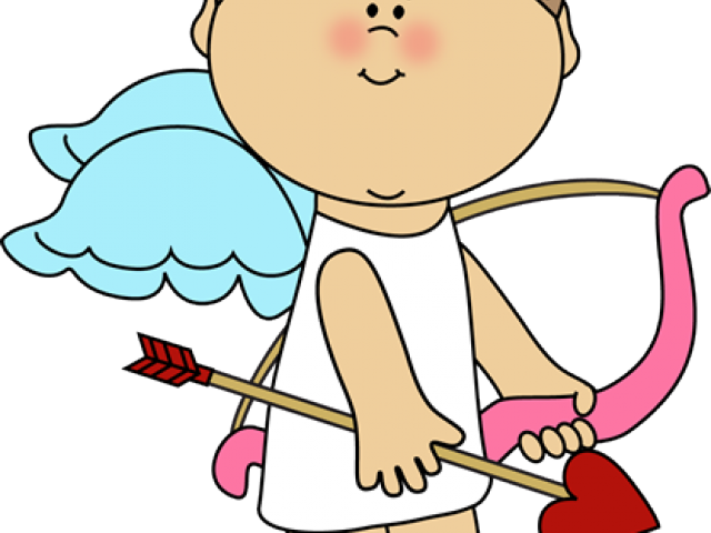 Cute Valentine Clipart Black And White (640x480)
