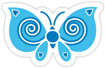 Aer - Butterfly (375x360)