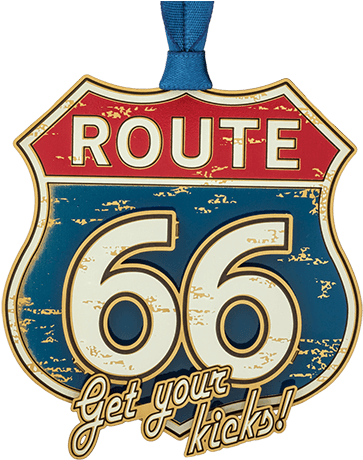 59841 Route - Emblem (500x500)