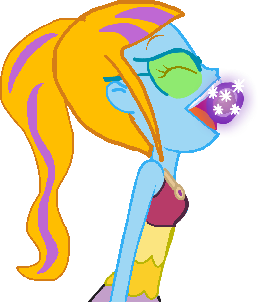 Eqgcac 17 Bon Appetit By Gouhlsrule - Illustration (644x620)