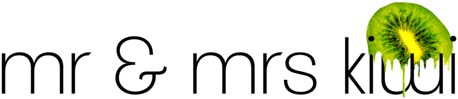 Mr & Mrs Kiwi - Mr & Mrs Kiwi (1000x232)