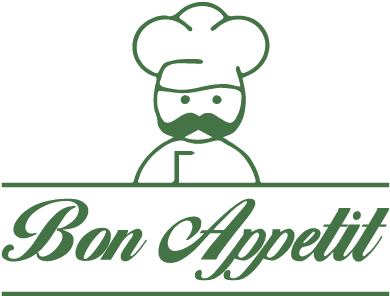 Logo Grillroom Bon Appetit - Logo Grillroom Bon Appetit (465x320)