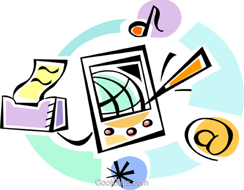 Personal Organizers Digital Assistants, P Royalty Free - Personal Organizers Digital Assistants, P Royalty Free (480x374)