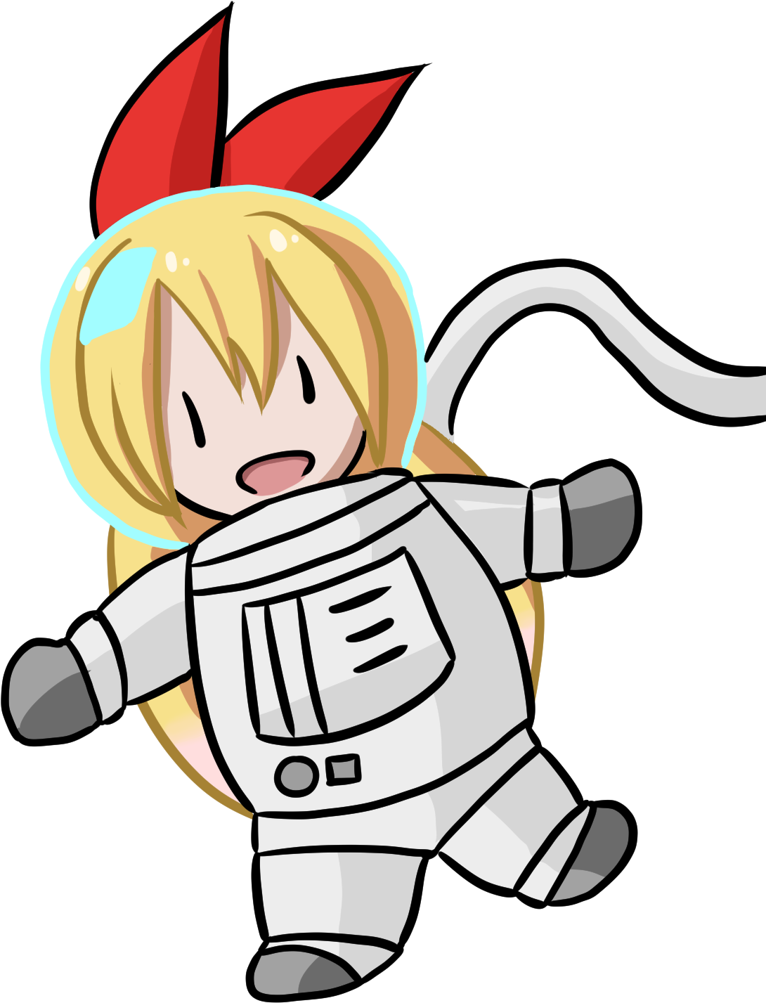 Someone On /r/nisekoi Wrote It As Nasakoi, And I Couldn't - Cartoon (1143x1494)