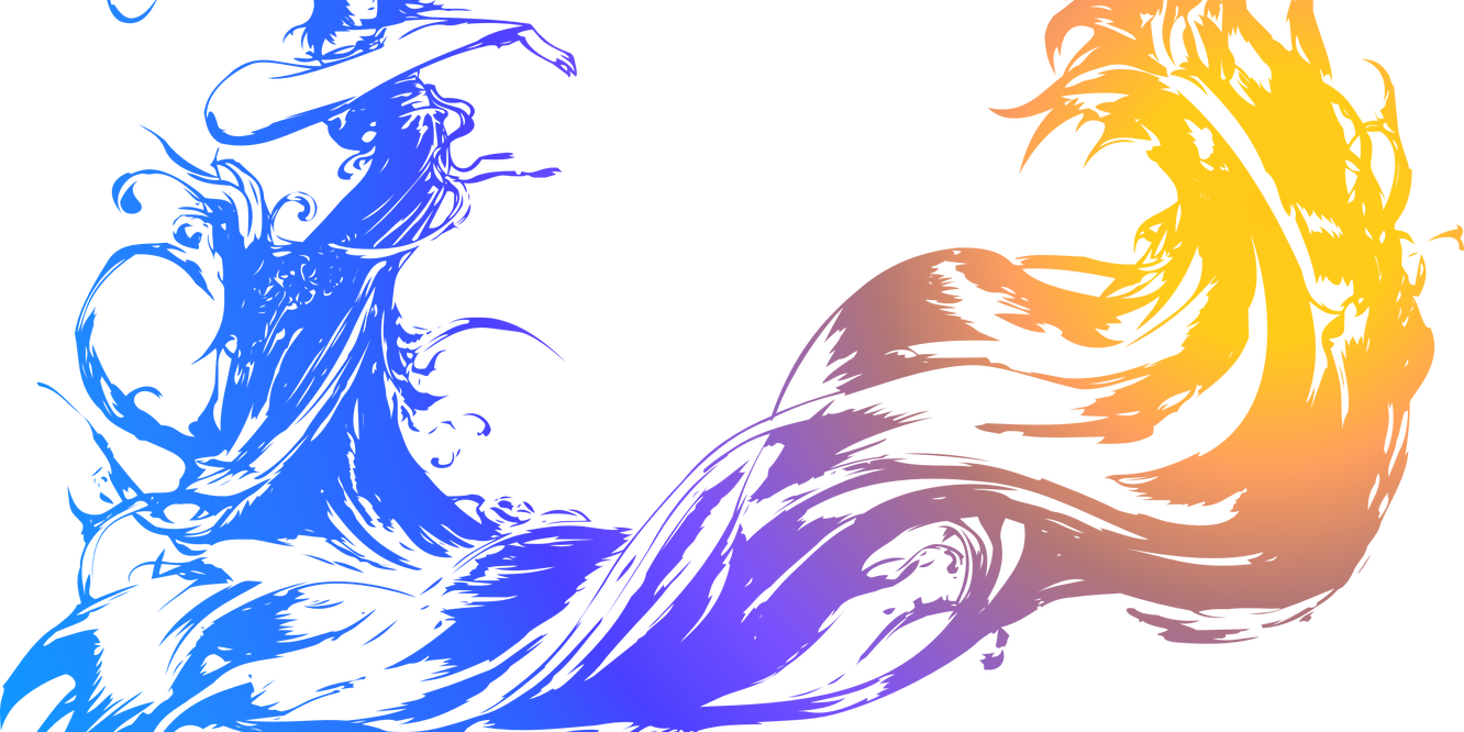 Final Fantasy X Drinking Game - Final Fantasy X Icon (1332x666)