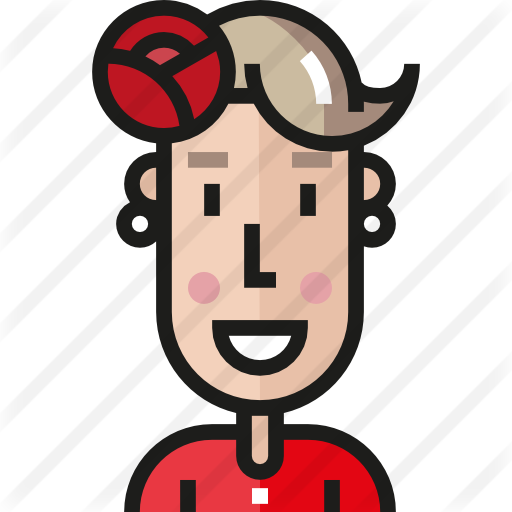 Pinup Free Icon - Icon (512x512)