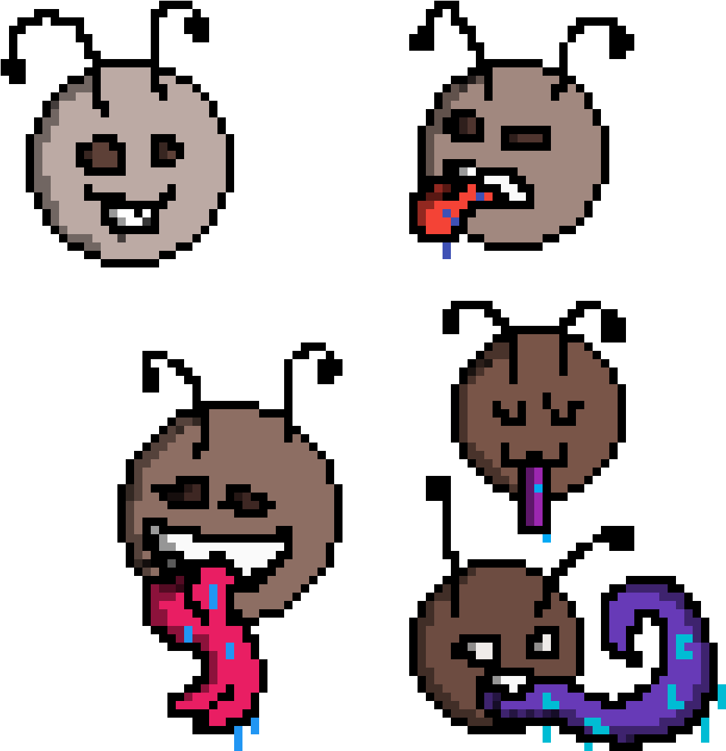 Lice - Lice (1200x1200)