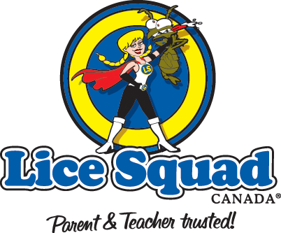 Licesquad Colour Logo2014 - Lice Squad (402x333)
