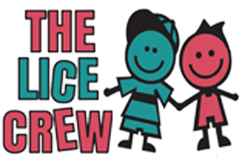 The Lice Crew - Cartoon (400x400)