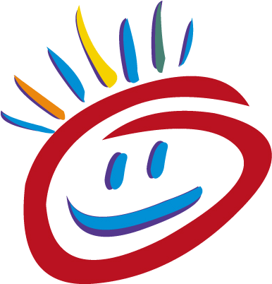 Gv Lice Clinic Face - Smiley (391x413)