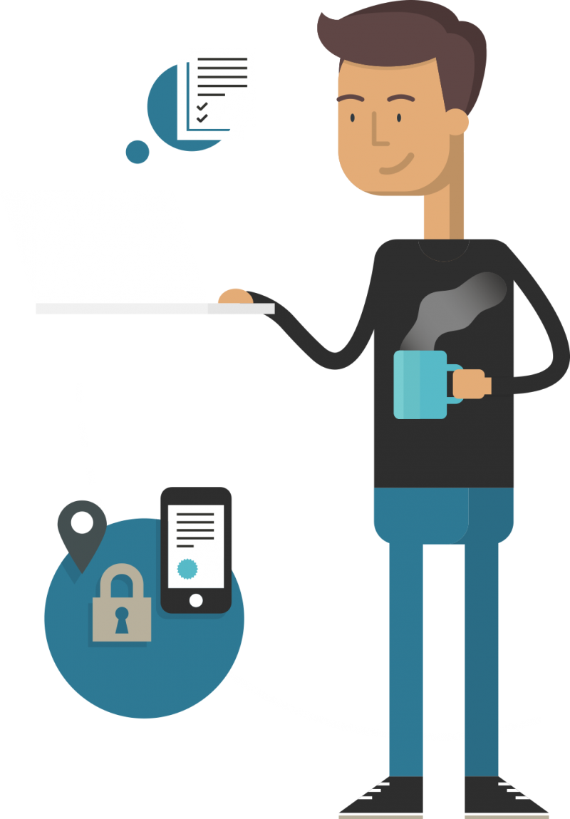 Civic Review Is The Easiest Way To Manage Permit And - Civic Review Is The Easiest Way To Manage Permit And (800x1149)