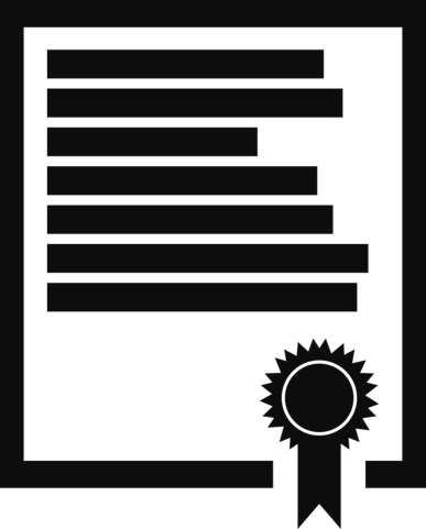 Licensing - Offre Préalable De Crédit (387x481)