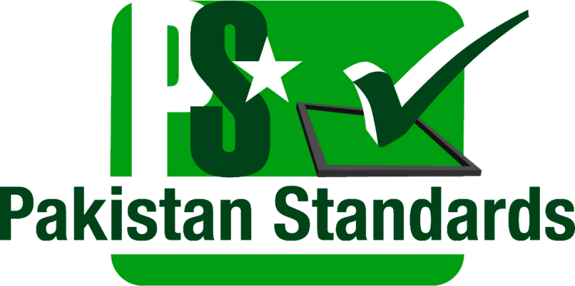 Image Free Stock Licensing Rules And Requirements For - Pakistan Standard Logo Png (806x402)