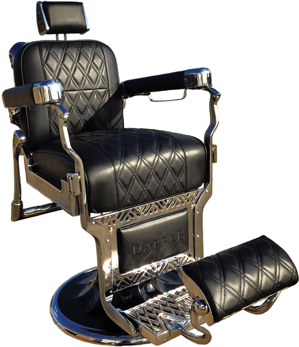 750 X 750 4 - Barber Chair (750x750)