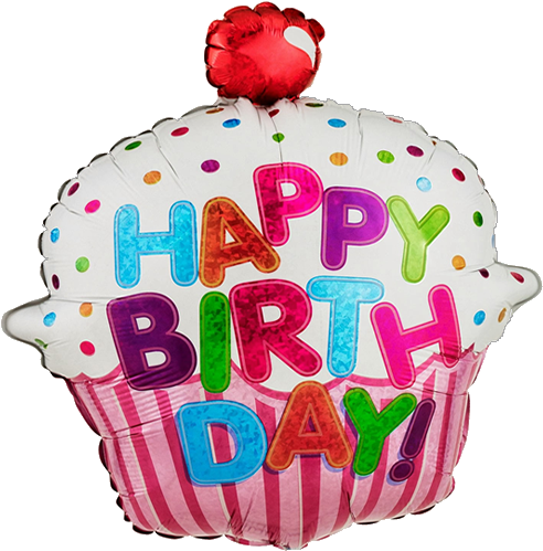 What Other Items Do Customers Buy After Viewing This - Decoraciones De Cumpleaños Para Tarjetas (512x512)