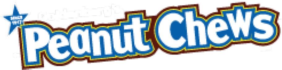 Spicy And Intense Cinnamon Flavored Candy - Peanut Chews (1000x773)