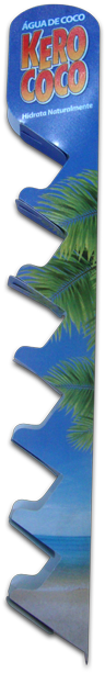 Clipart Free Library Collection Of Free Merchandising - Blade (529x705)