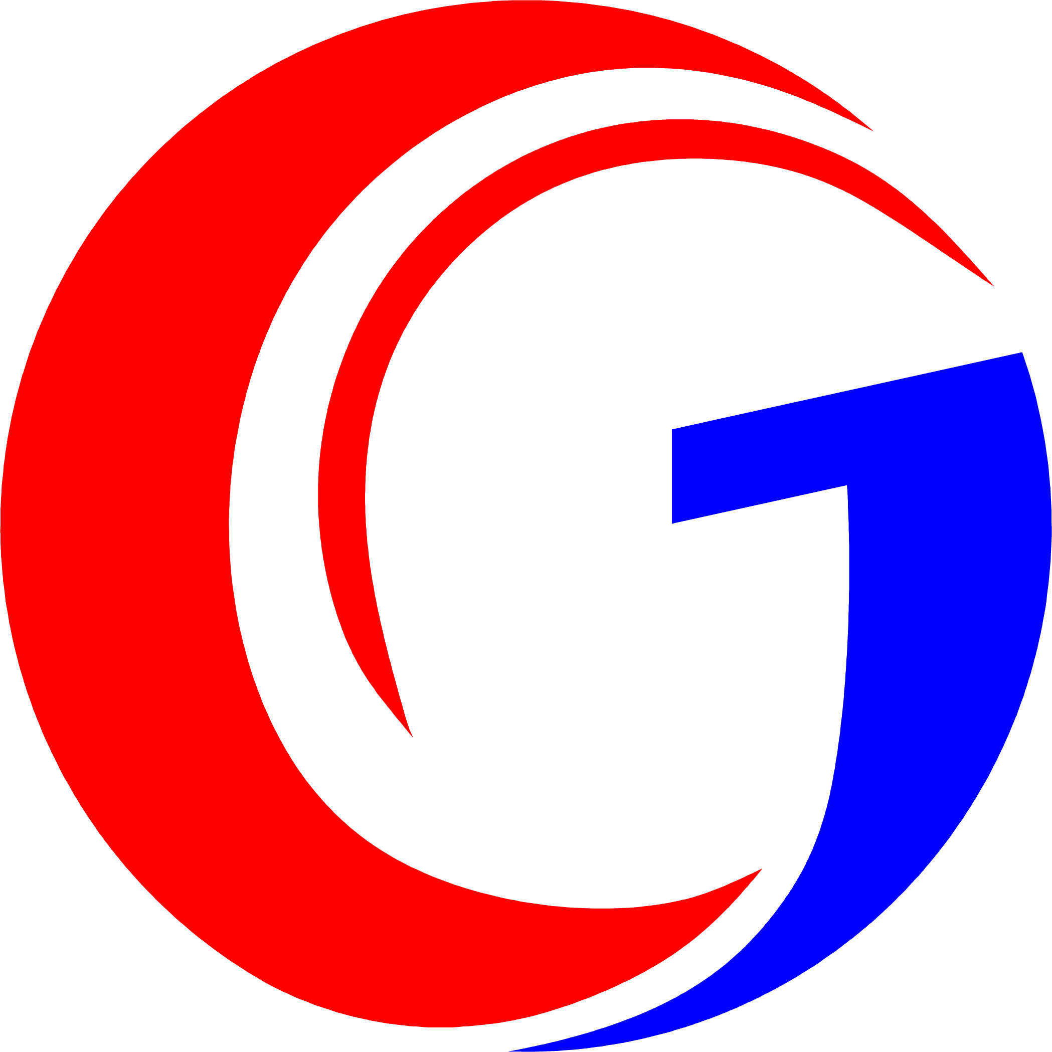 2098 X 2098 3 - Circle (2098x2098)