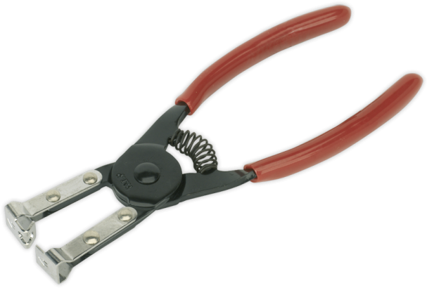 Image Free Clic Compatible Sealey Part No Vs Coolant - Storage Cable (650x650)