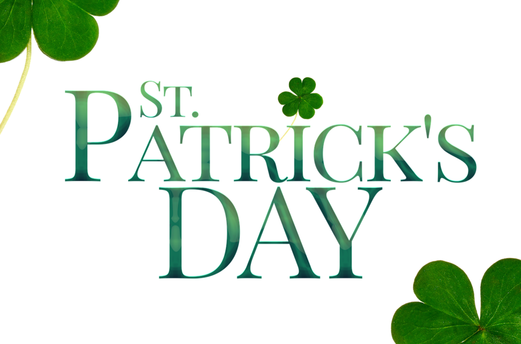 Patrick's Day - Celebrate St Patricks Day (1024x675)